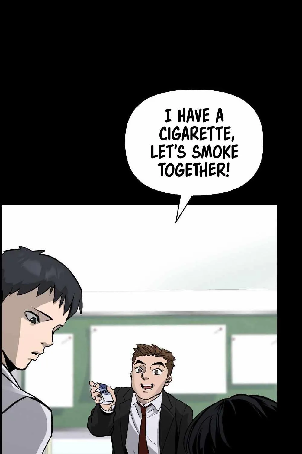 The Bully In-Charge Chapter 0 page 49 - 