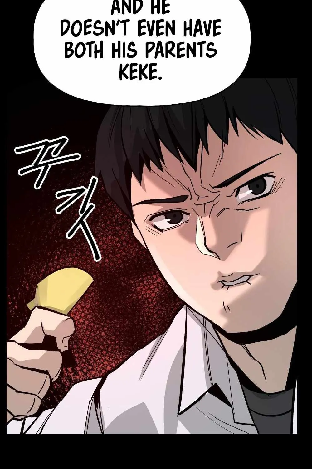 The Bully In-Charge Chapter 0 page 54 - 