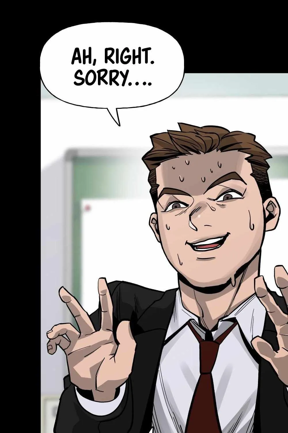 The Bully In-Charge Chapter 0 page 55 - 