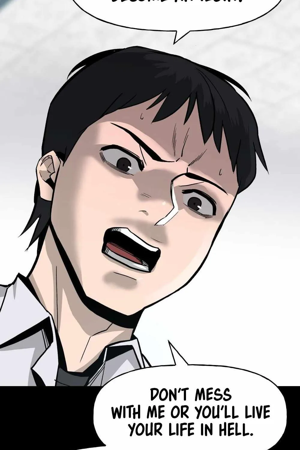 The Bully In-Charge Chapter 0 page 66 - 
