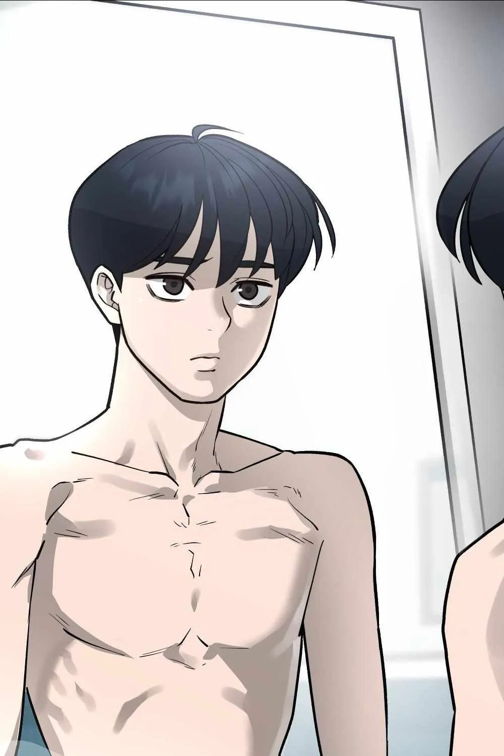 The Bully In-Charge Chapter 0 page 68 - 