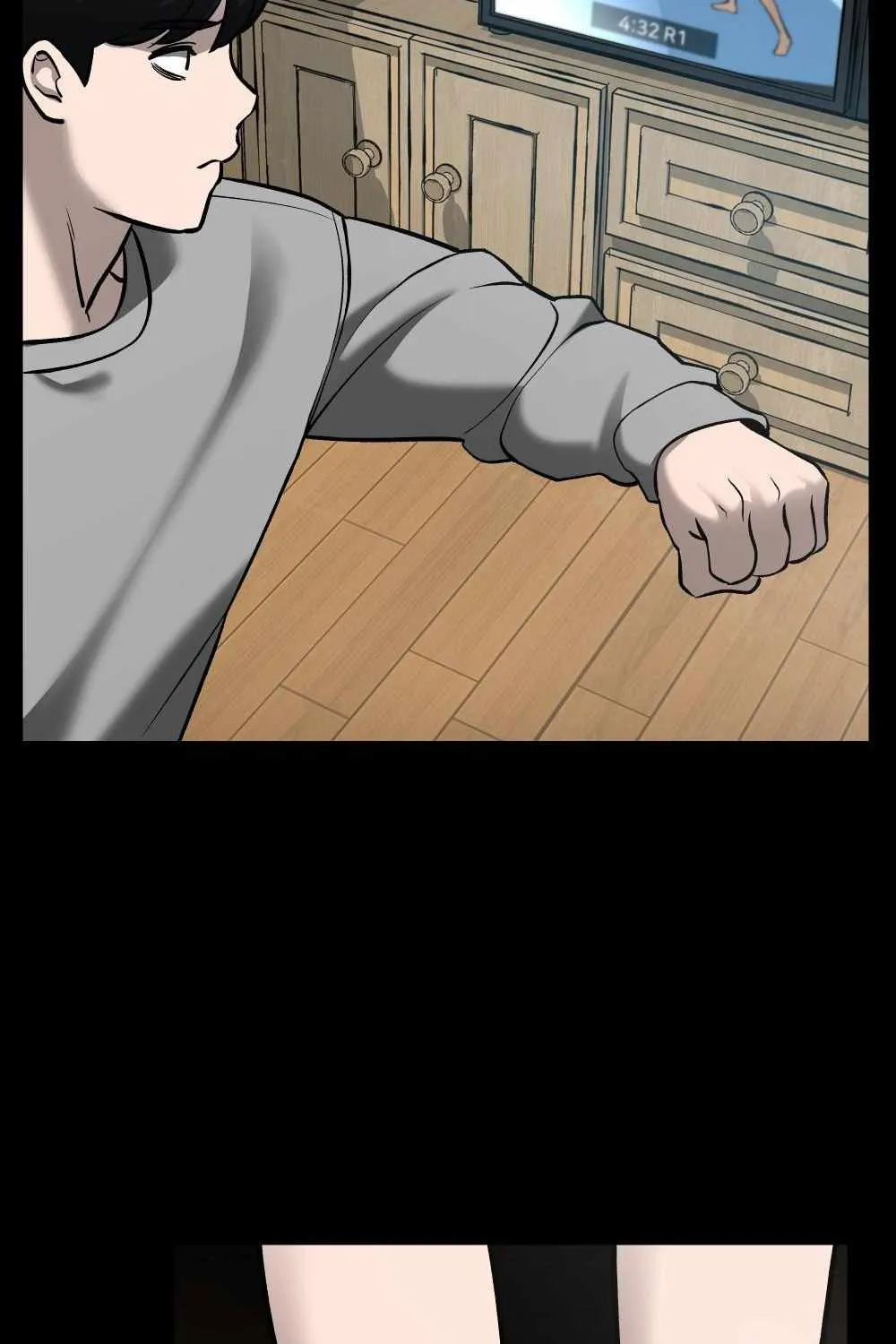 The Bully In-Charge Chapter 0 page 76 - 