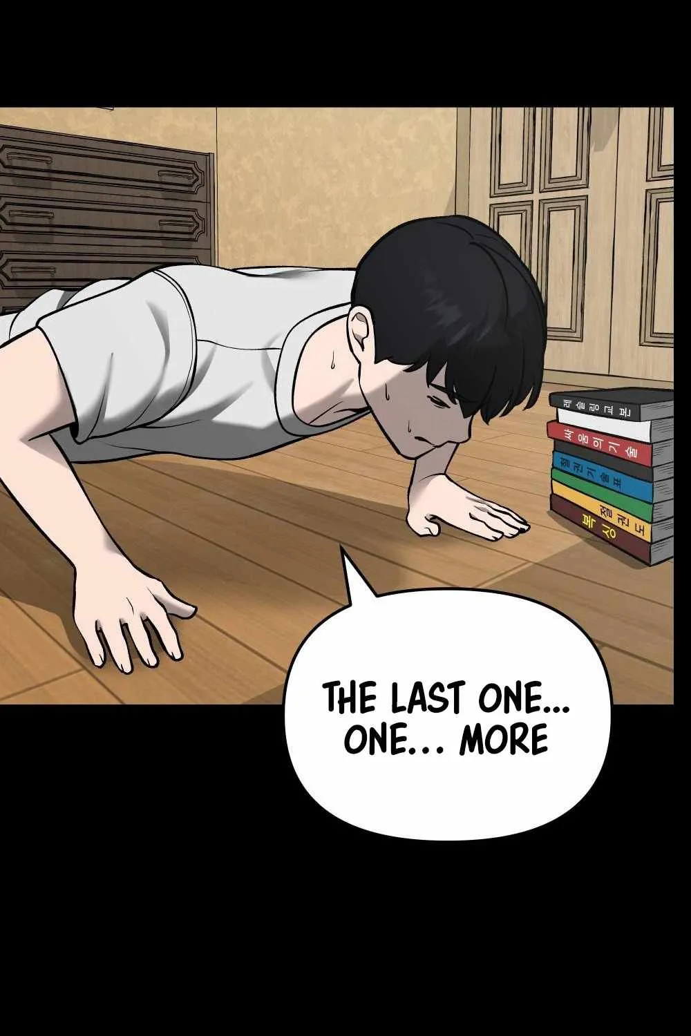 The Bully In-Charge Chapter 0 page 78 - 