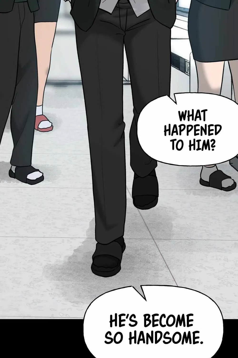 The Bully In-Charge Chapter 0 page 86 - 
