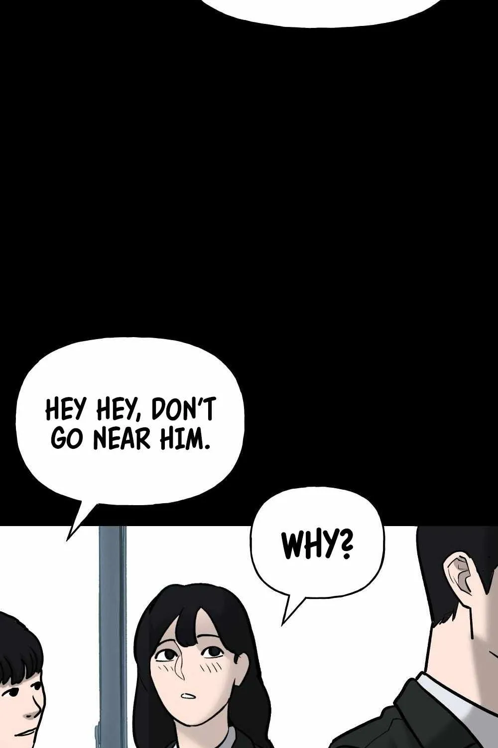 The Bully In-Charge Chapter 0 page 87 - 