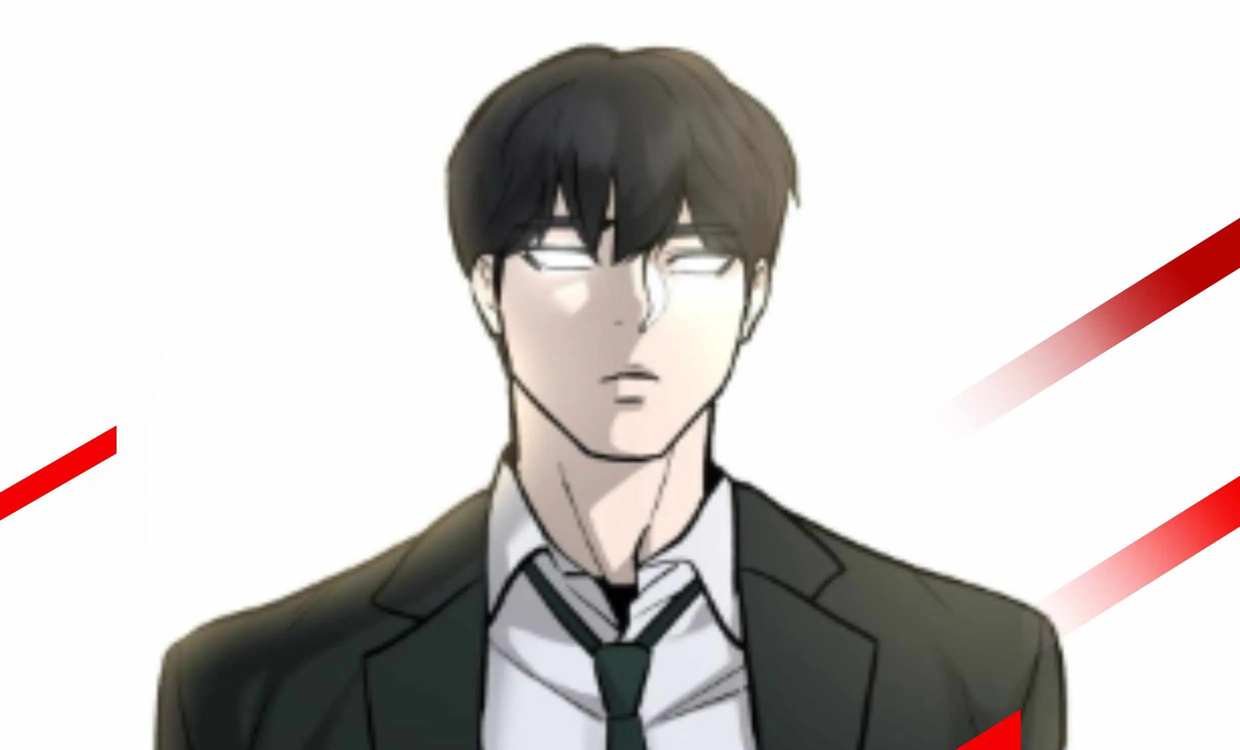 The Bully In-Charge Chapter 1 page 1 - 