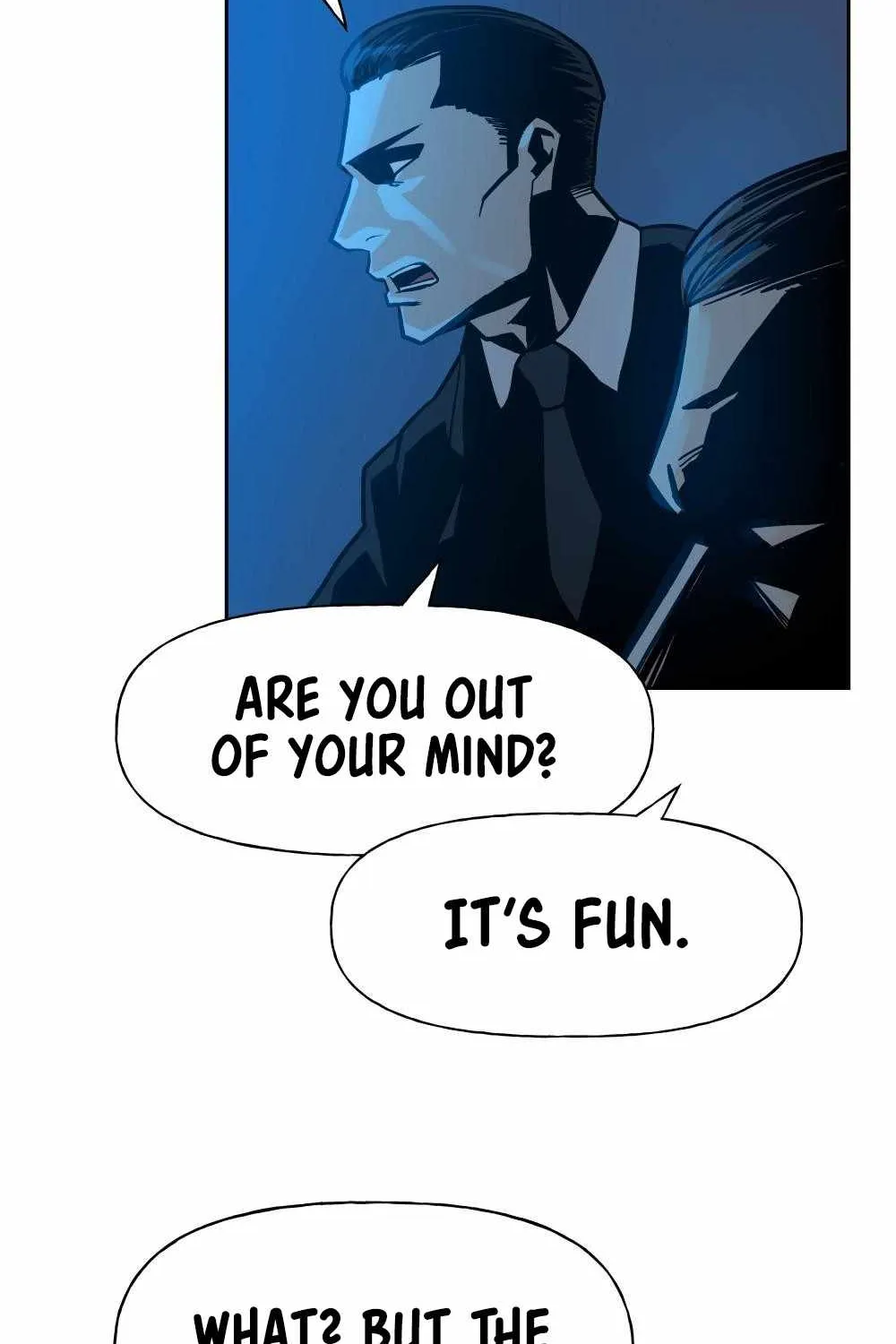The Bully In-Charge Chapter 1 page 12 - 