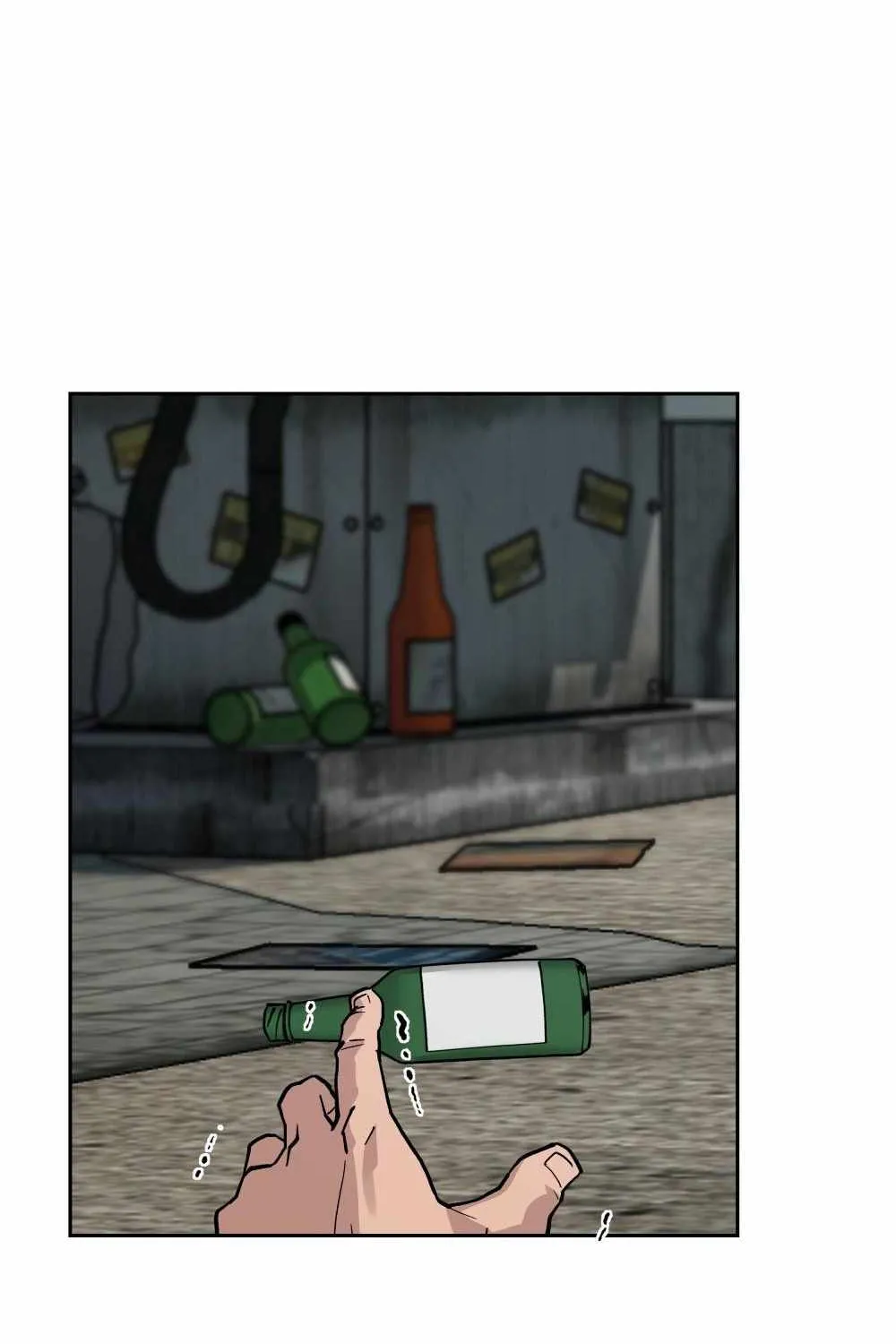 The Bully In-Charge Chapter 1 page 113 - 