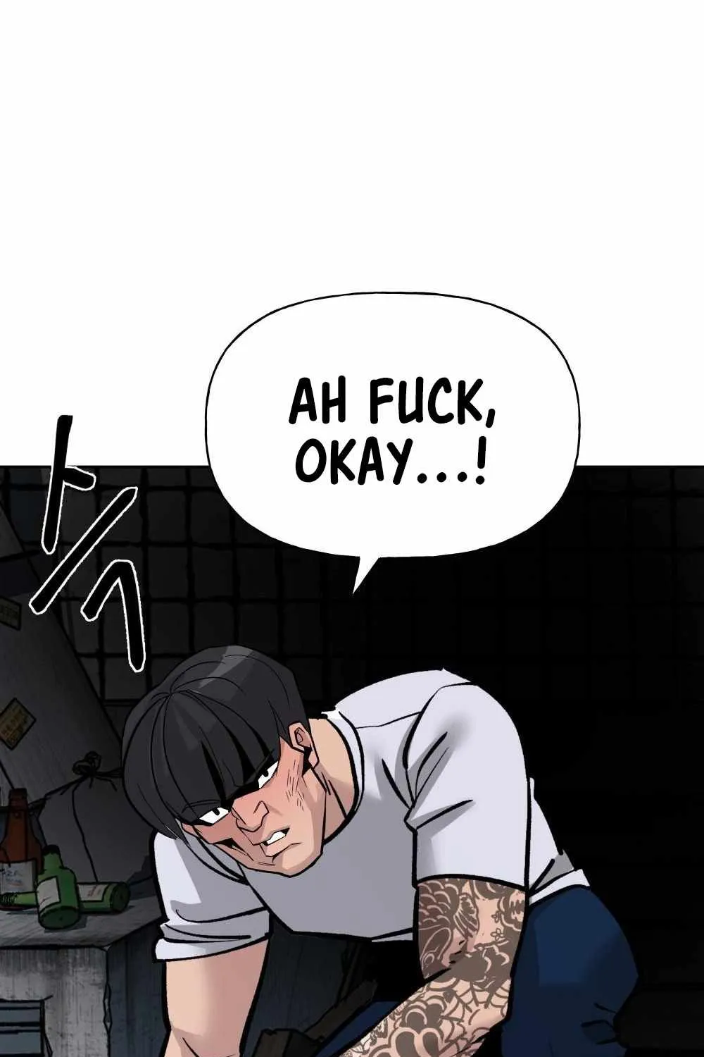 The Bully In-Charge Chapter 1 page 114 - 