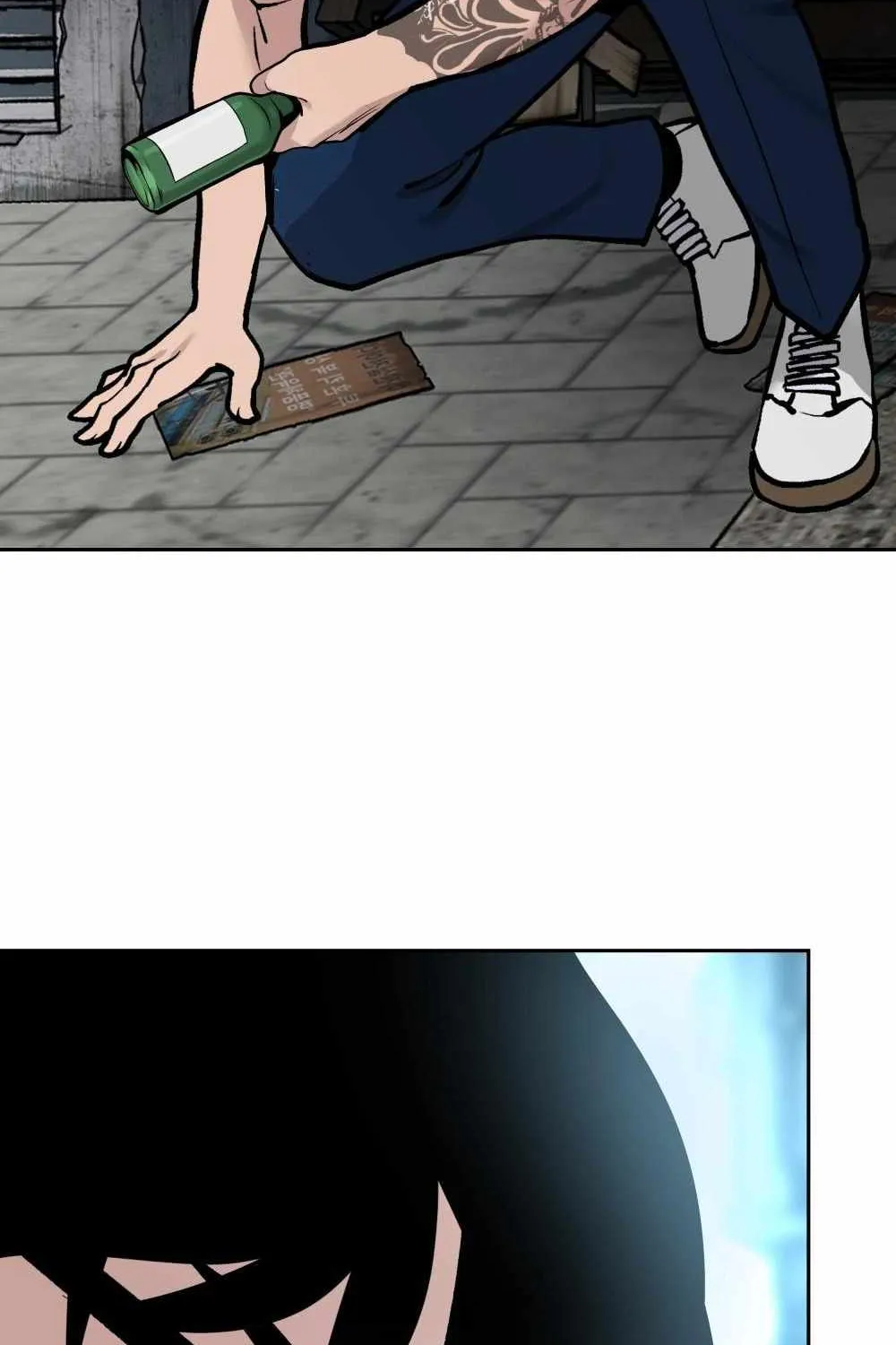 The Bully In-Charge Chapter 1 page 115 - 