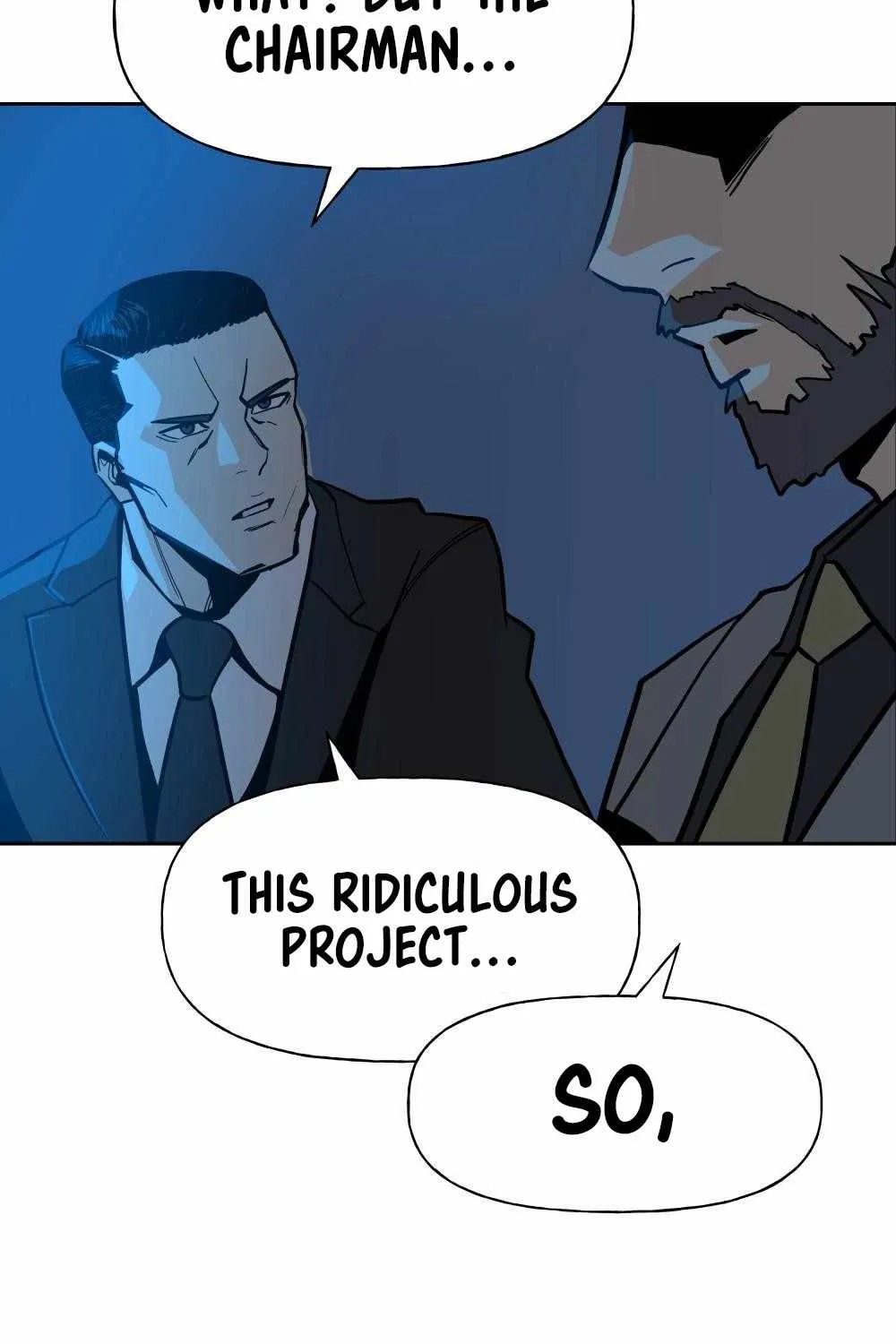 The Bully In-Charge Chapter 1 page 13 - 