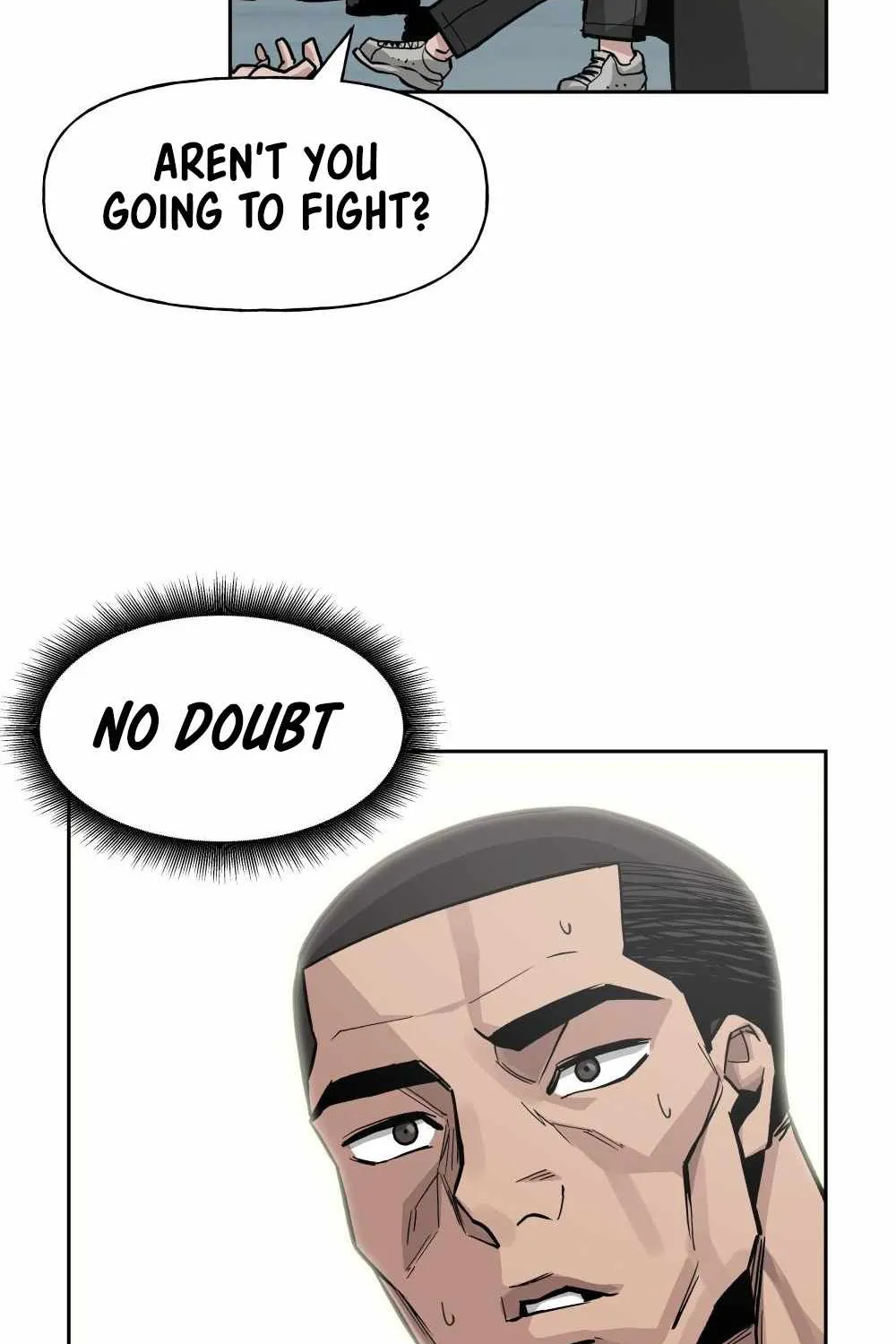 The Bully In-Charge Chapter 1 page 123 - 