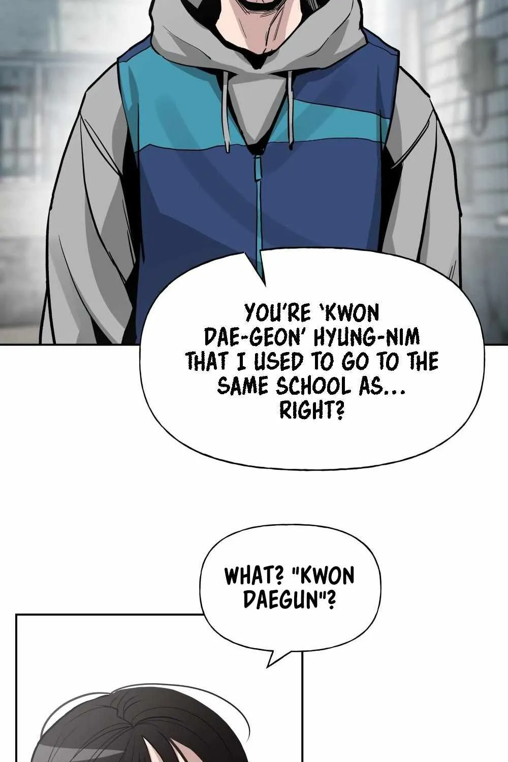 The Bully In-Charge Chapter 1 page 125 - 