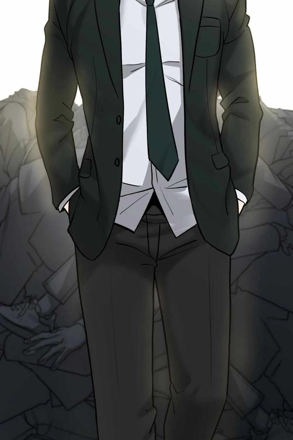 The Bully In-Charge Chapter 1 page 128 - 