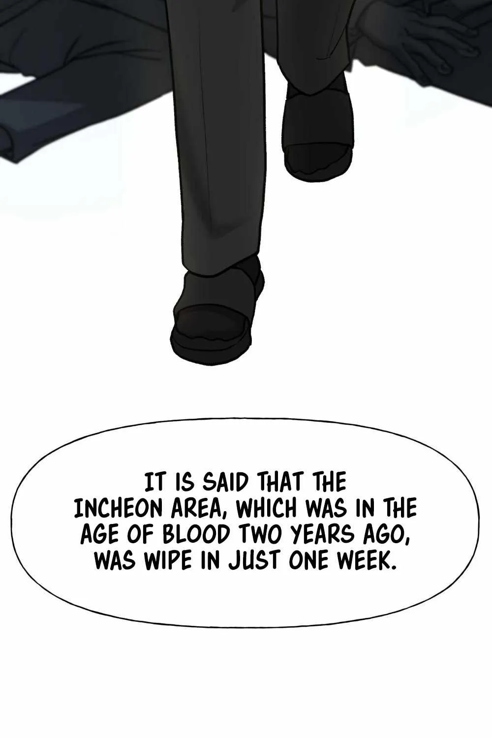 The Bully In-Charge Chapter 1 page 129 - 