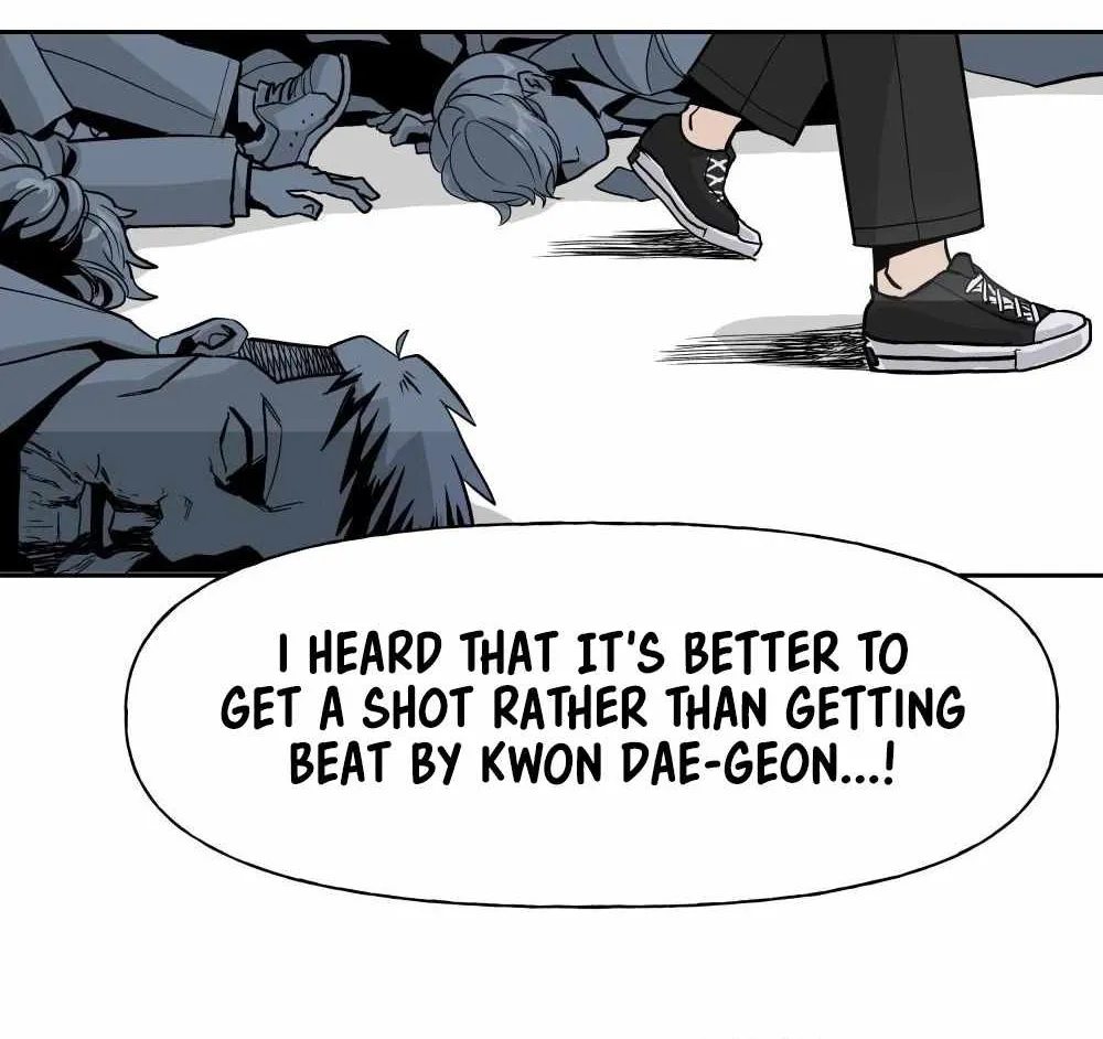 The Bully In-Charge Chapter 1 page 130 - 
