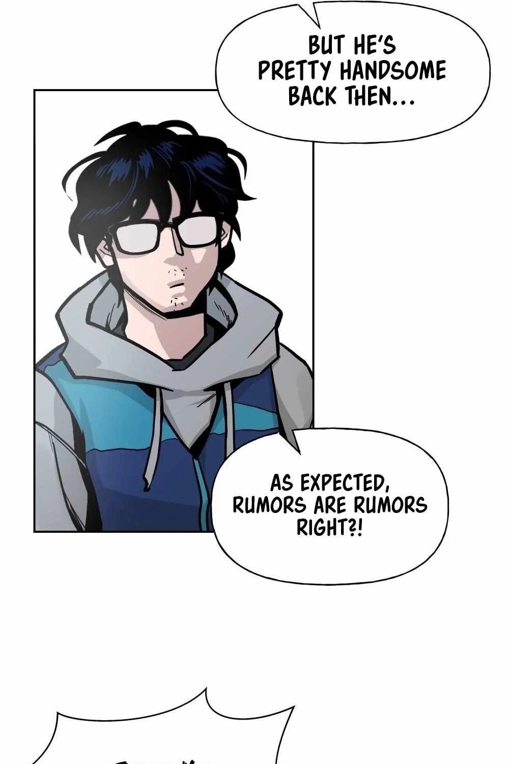 The Bully In-Charge Chapter 1 page 131 - 