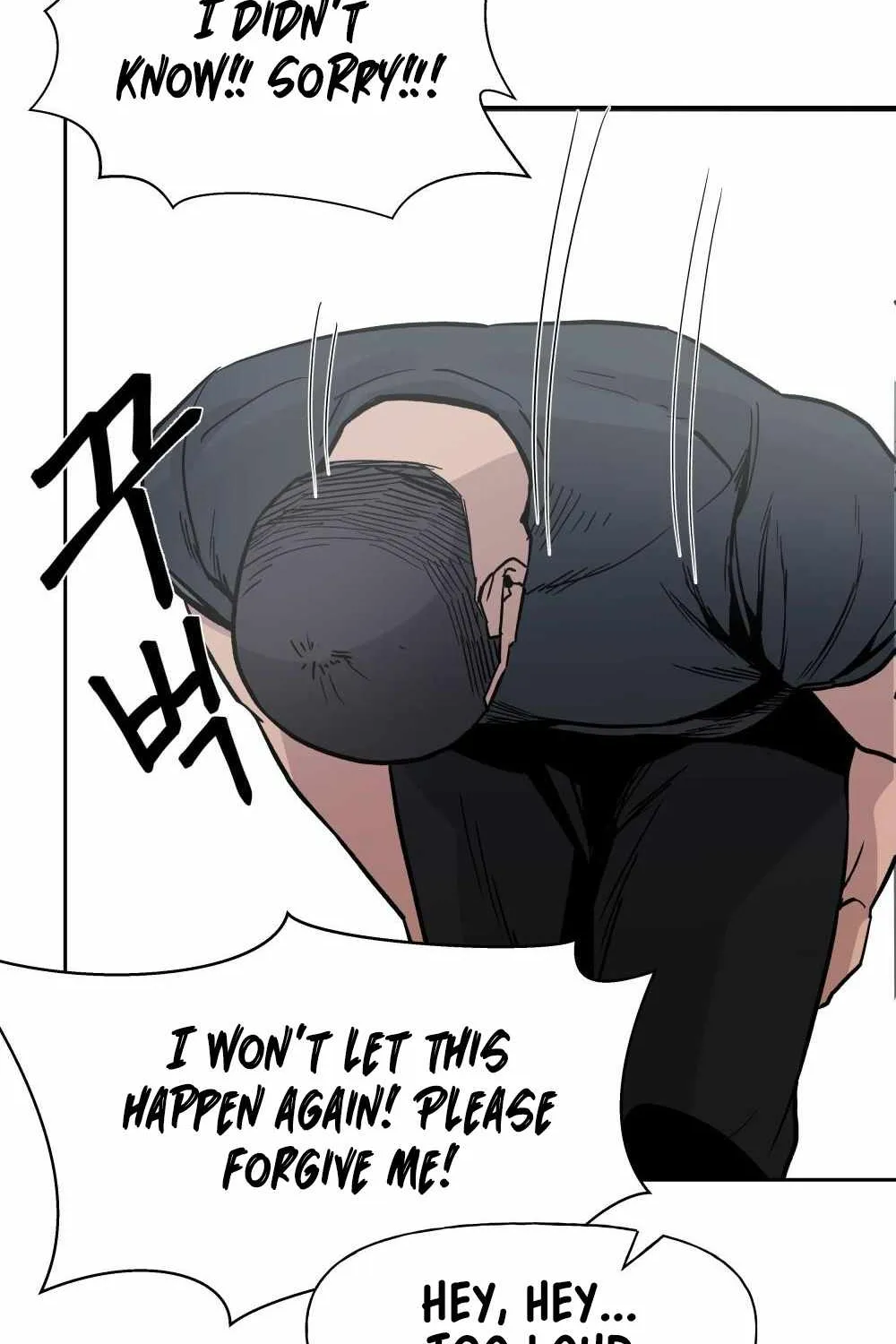 The Bully In-Charge Chapter 1 page 132 - 