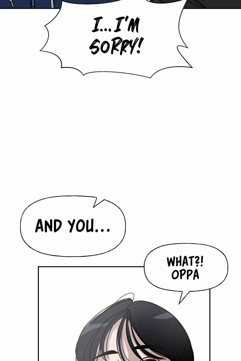 The Bully In-Charge Chapter 1 page 134 - 