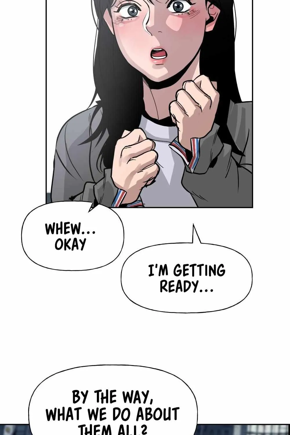 The Bully In-Charge Chapter 1 page 135 - 