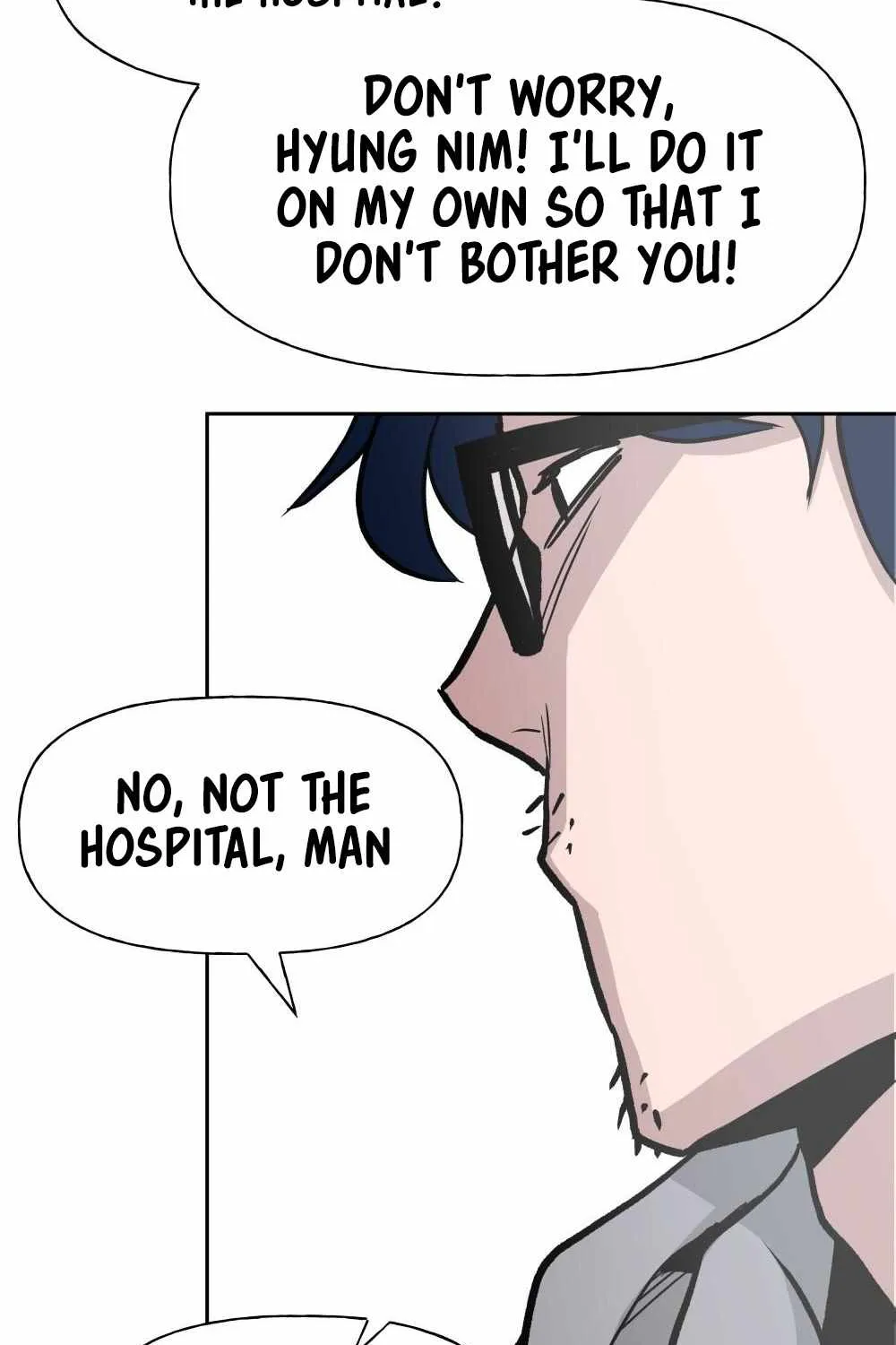 The Bully In-Charge Chapter 1 page 137 - 
