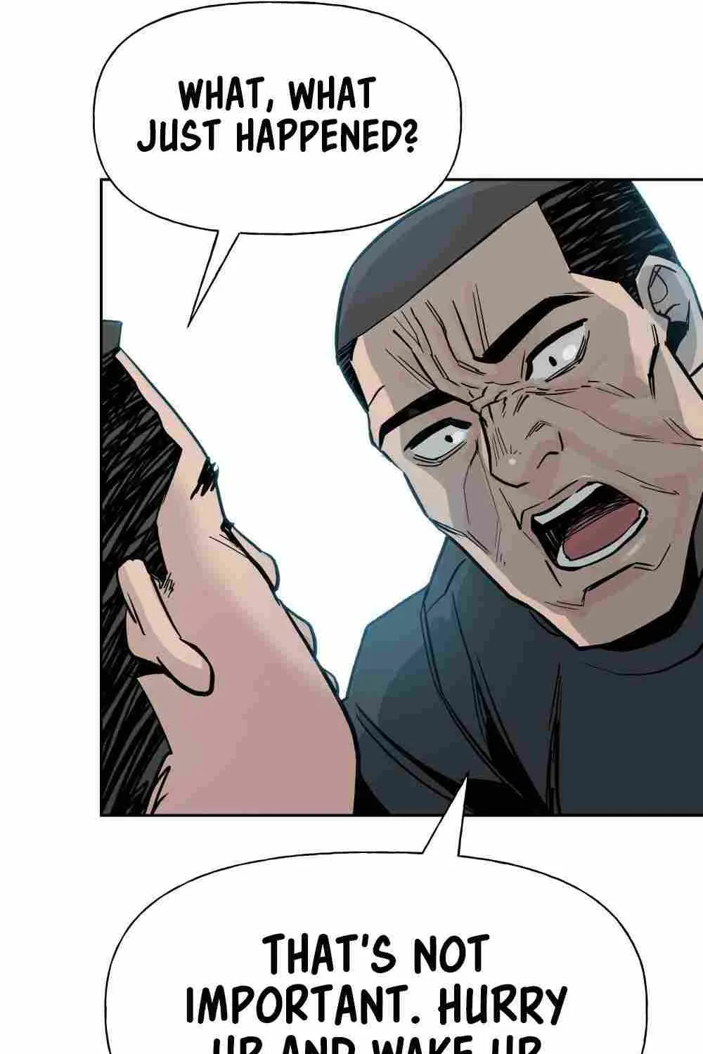 The Bully In-Charge Chapter 1 page 140 - 