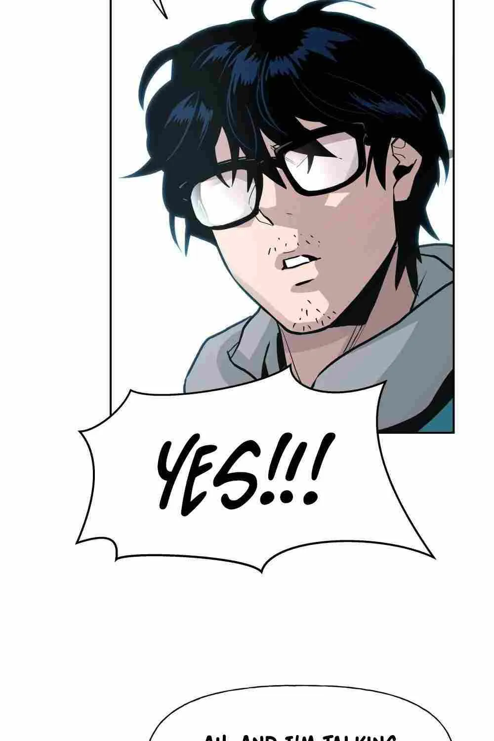 The Bully In-Charge Chapter 1 page 144 - 