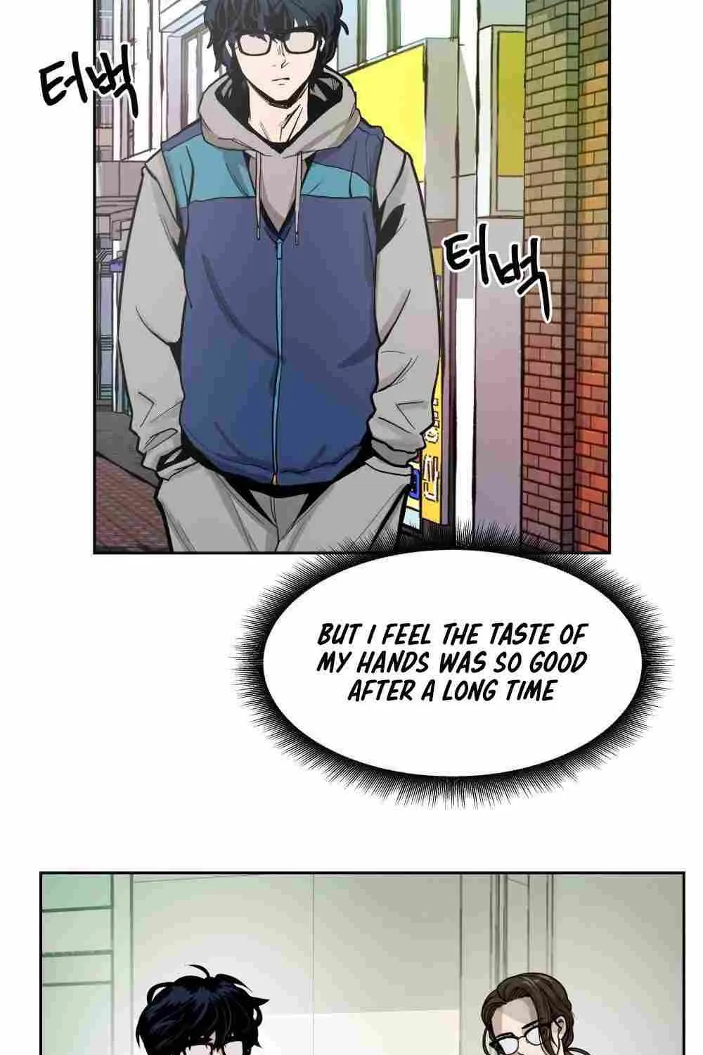The Bully In-Charge Chapter 1 page 148 - 