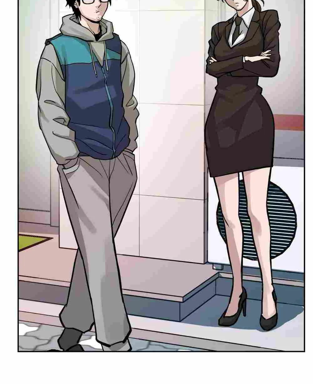 The Bully In-Charge Chapter 1 page 149 - 