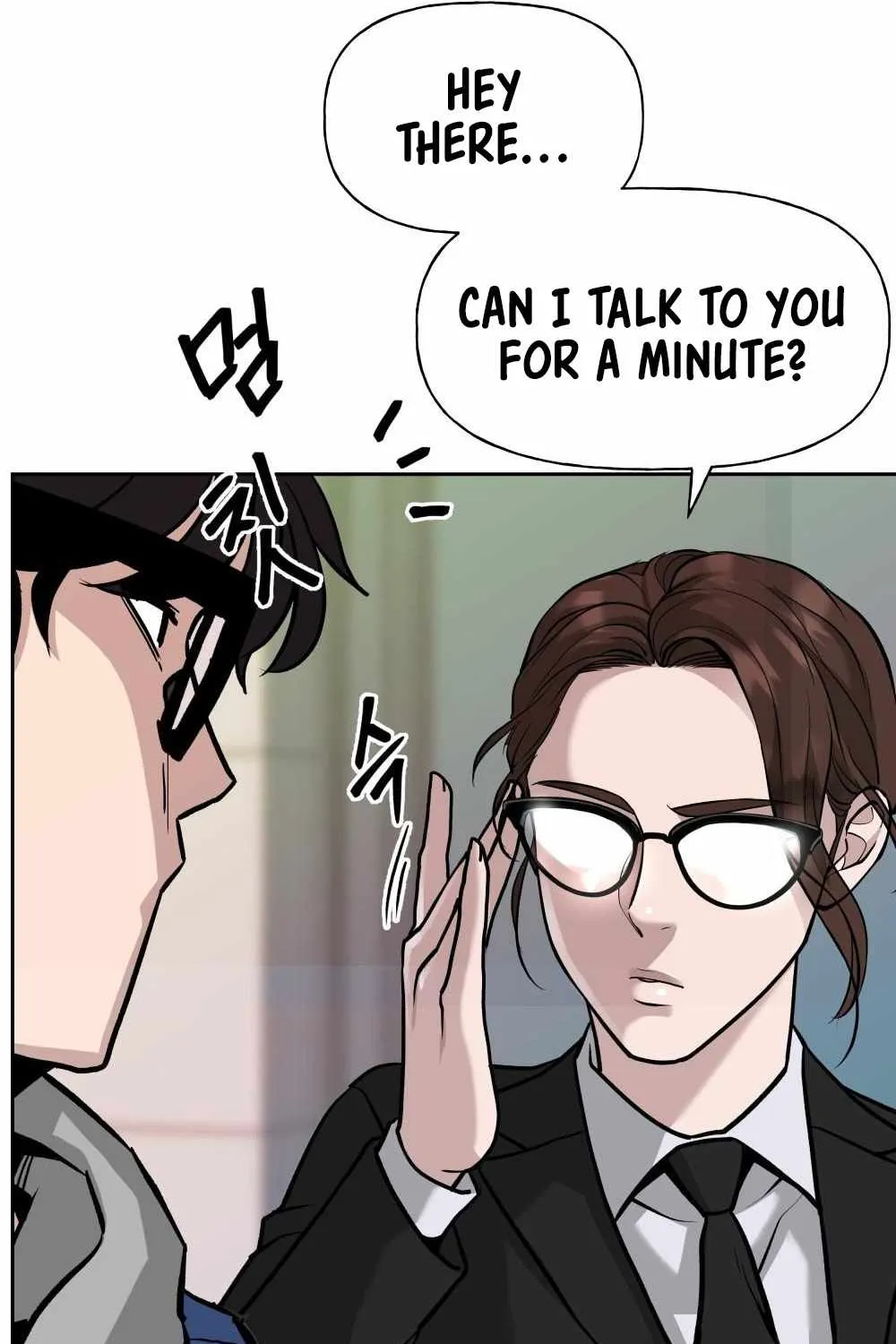 The Bully In-Charge Chapter 1 page 150 - 