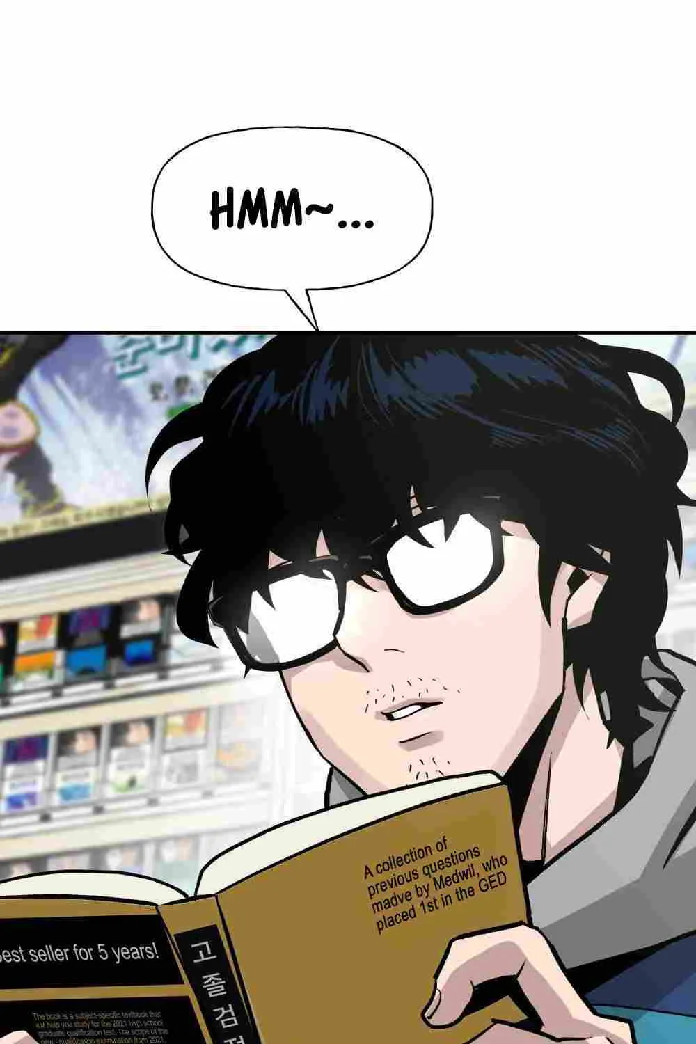 The Bully In-Charge Chapter 1 page 16 - 