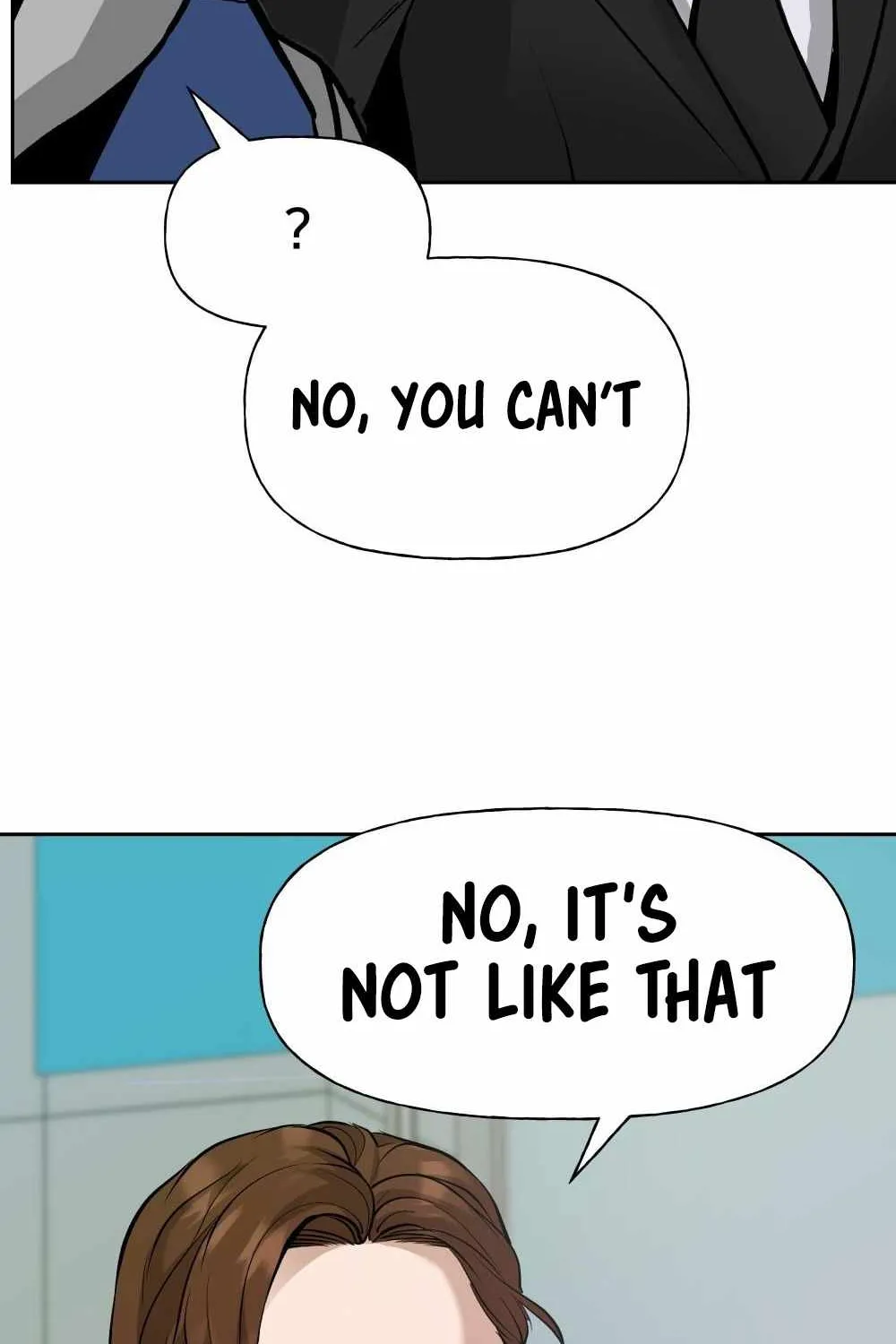 The Bully In-Charge Chapter 1 page 151 - 