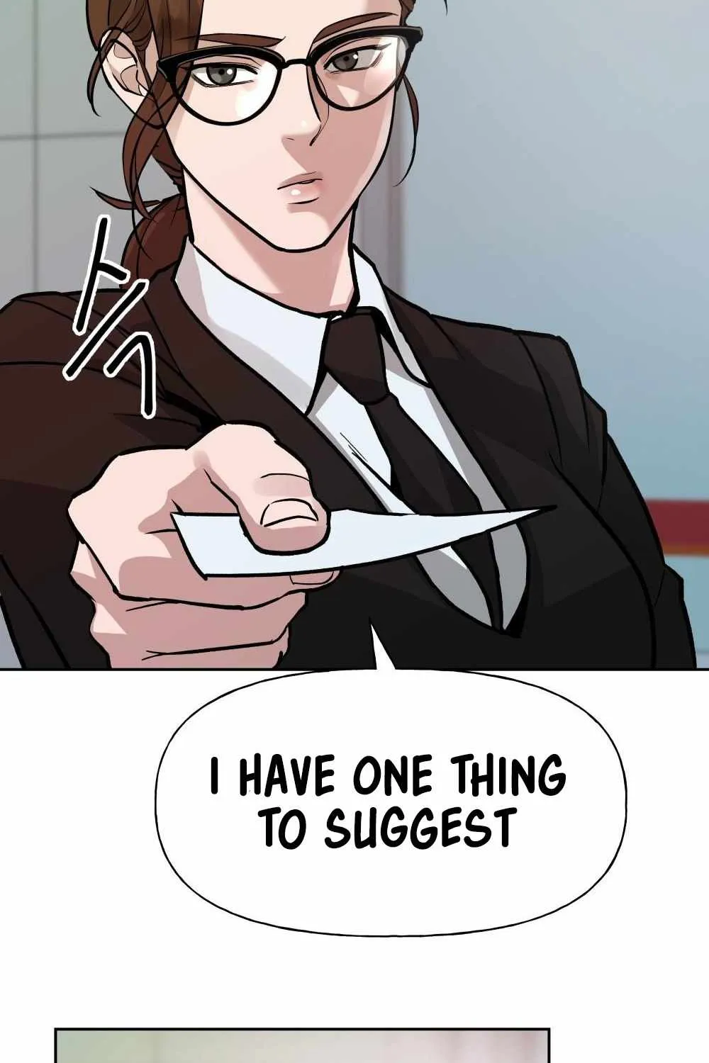 The Bully In-Charge Chapter 1 page 152 - 