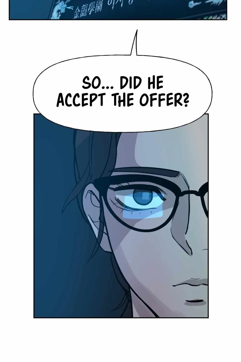 The Bully In-Charge Chapter 1 page 155 - 