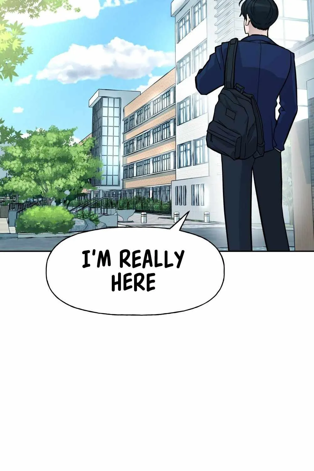 The Bully In-Charge Chapter 1 page 158 - 