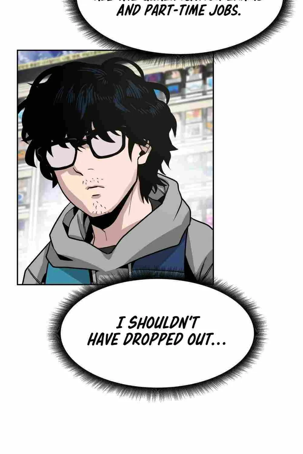 The Bully In-Charge Chapter 1 page 20 - 