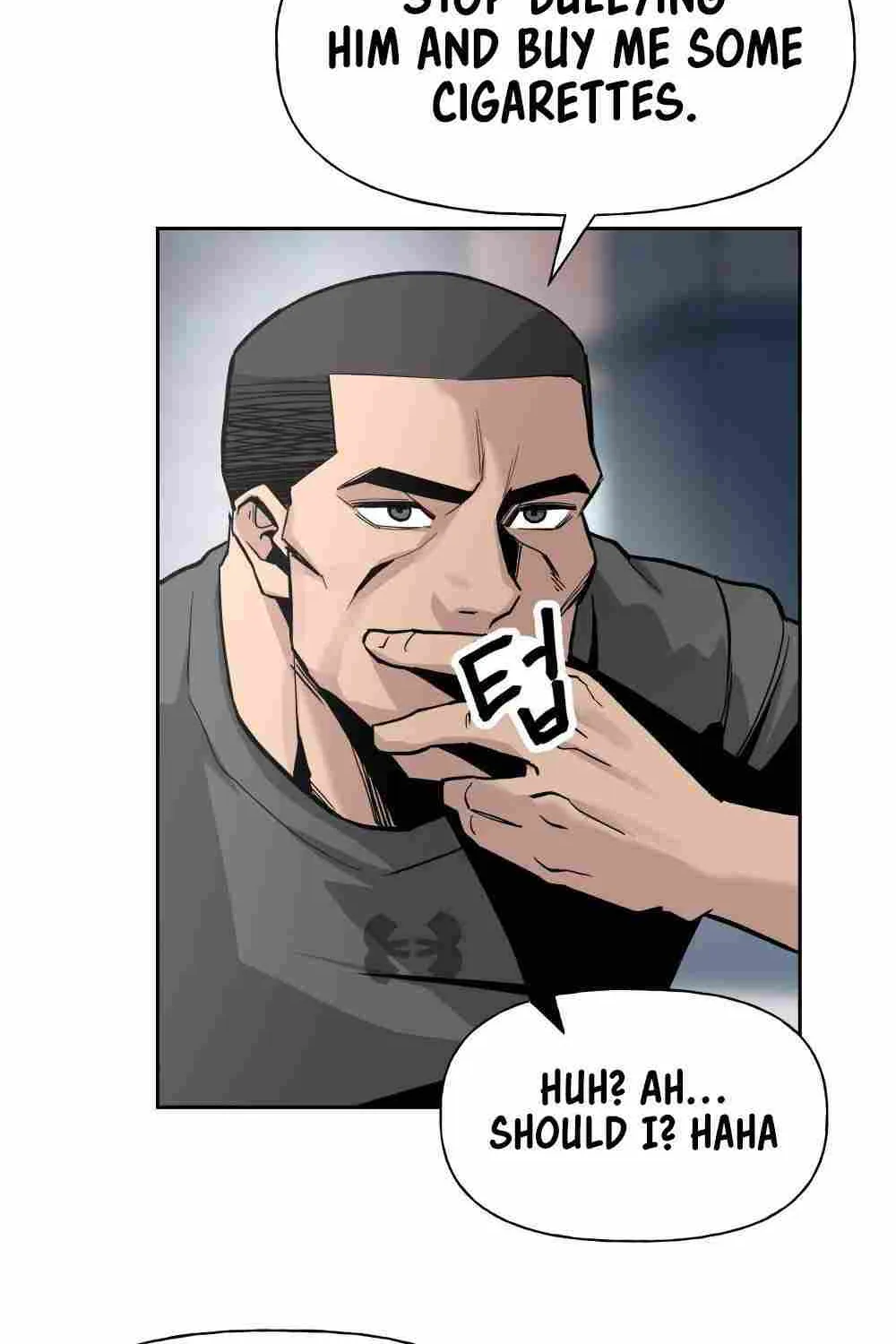The Bully In-Charge Chapter 1 page 26 - 