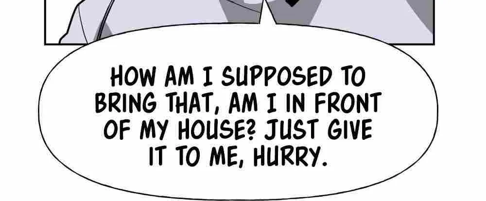 The Bully In-Charge Chapter 1 page 35 - 