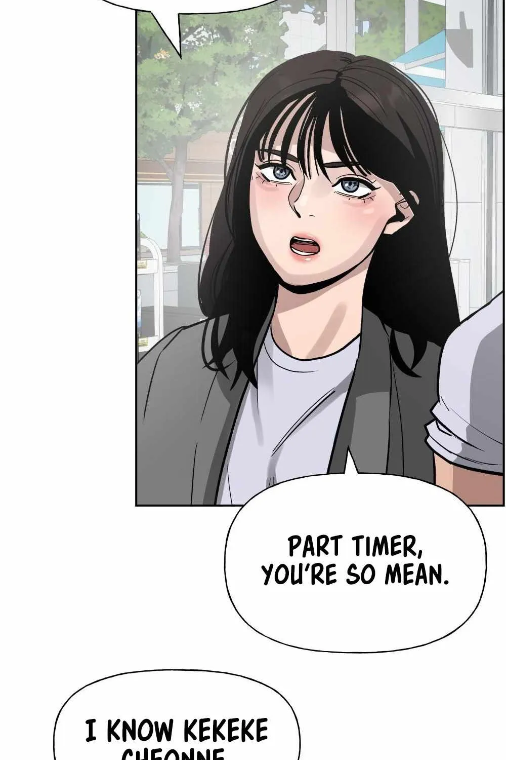 The Bully In-Charge Chapter 1 page 37 - 