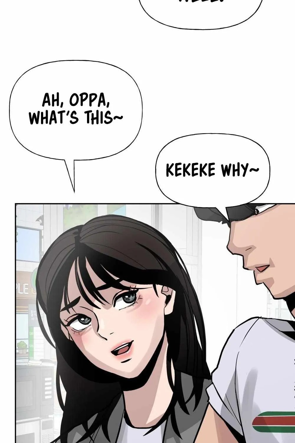 The Bully In-Charge Chapter 1 page 42 - 