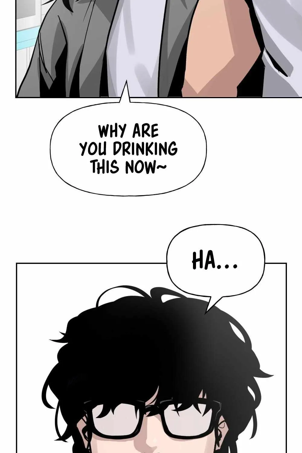 The Bully In-Charge Chapter 1 page 43 - 