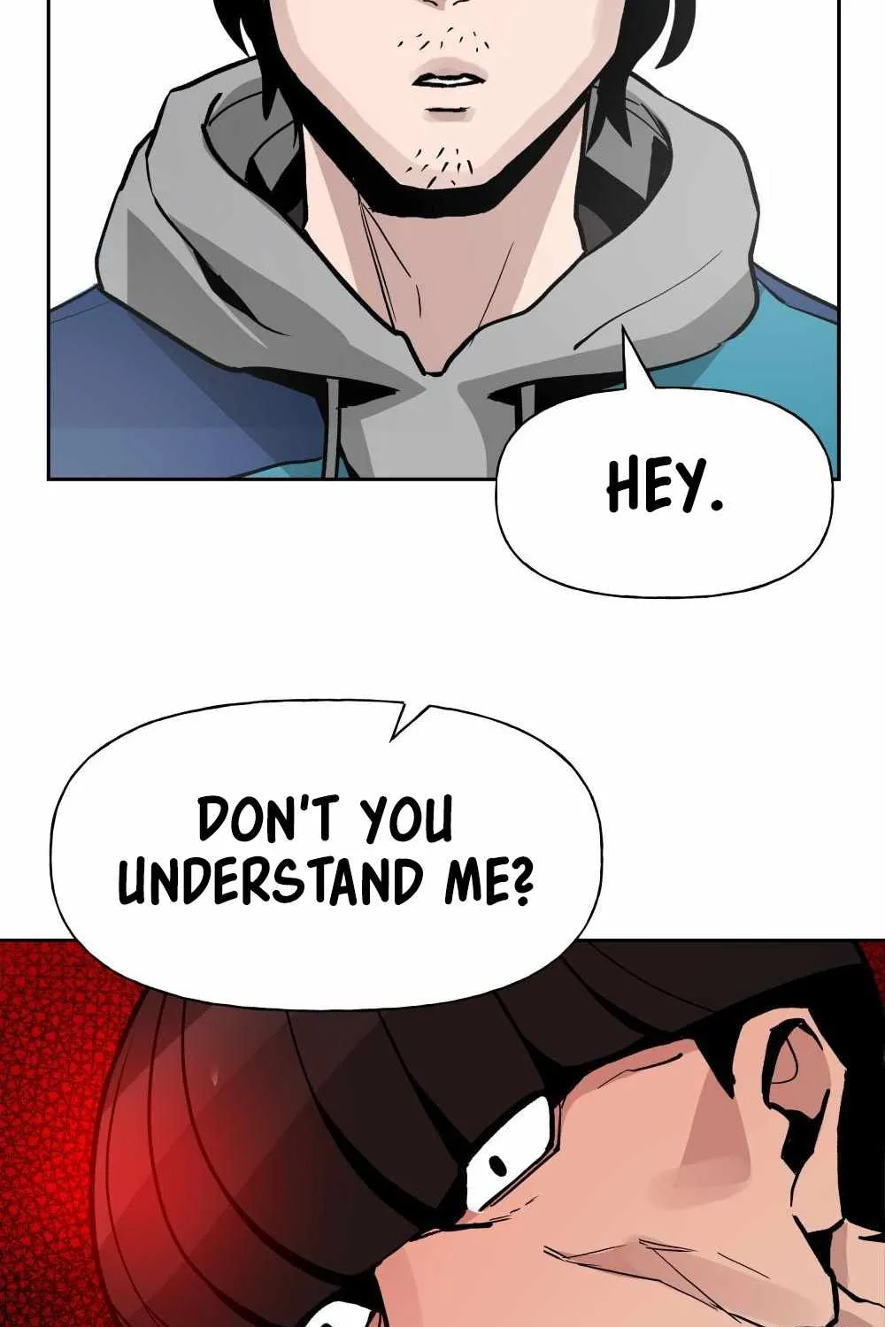 The Bully In-Charge Chapter 1 page 44 - 