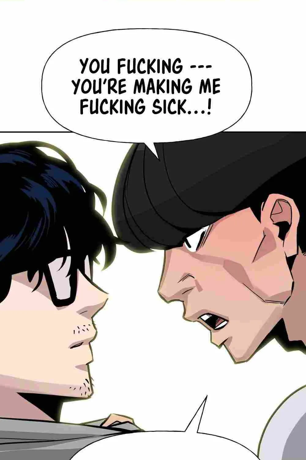 The Bully In-Charge Chapter 1 page 48 - 