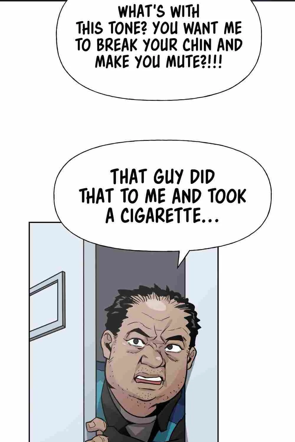 The Bully In-Charge Chapter 1 page 49 - 