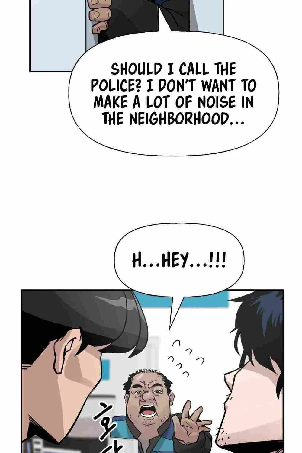 The Bully In-Charge Chapter 1 page 50 - 