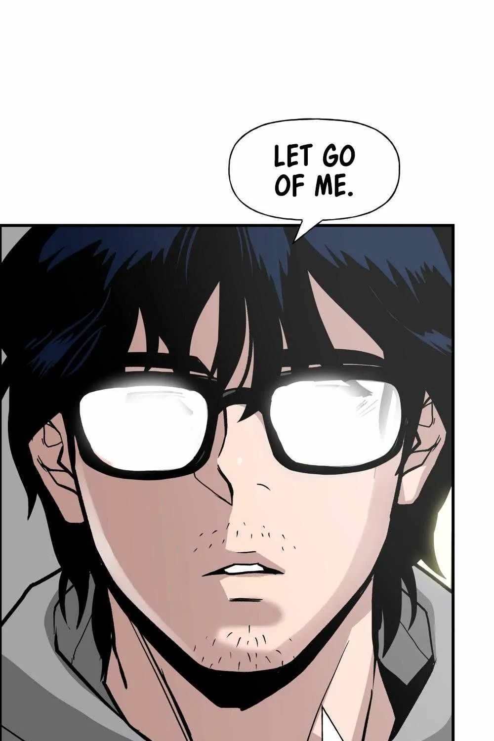 The Bully In-Charge Chapter 1 page 58 - 