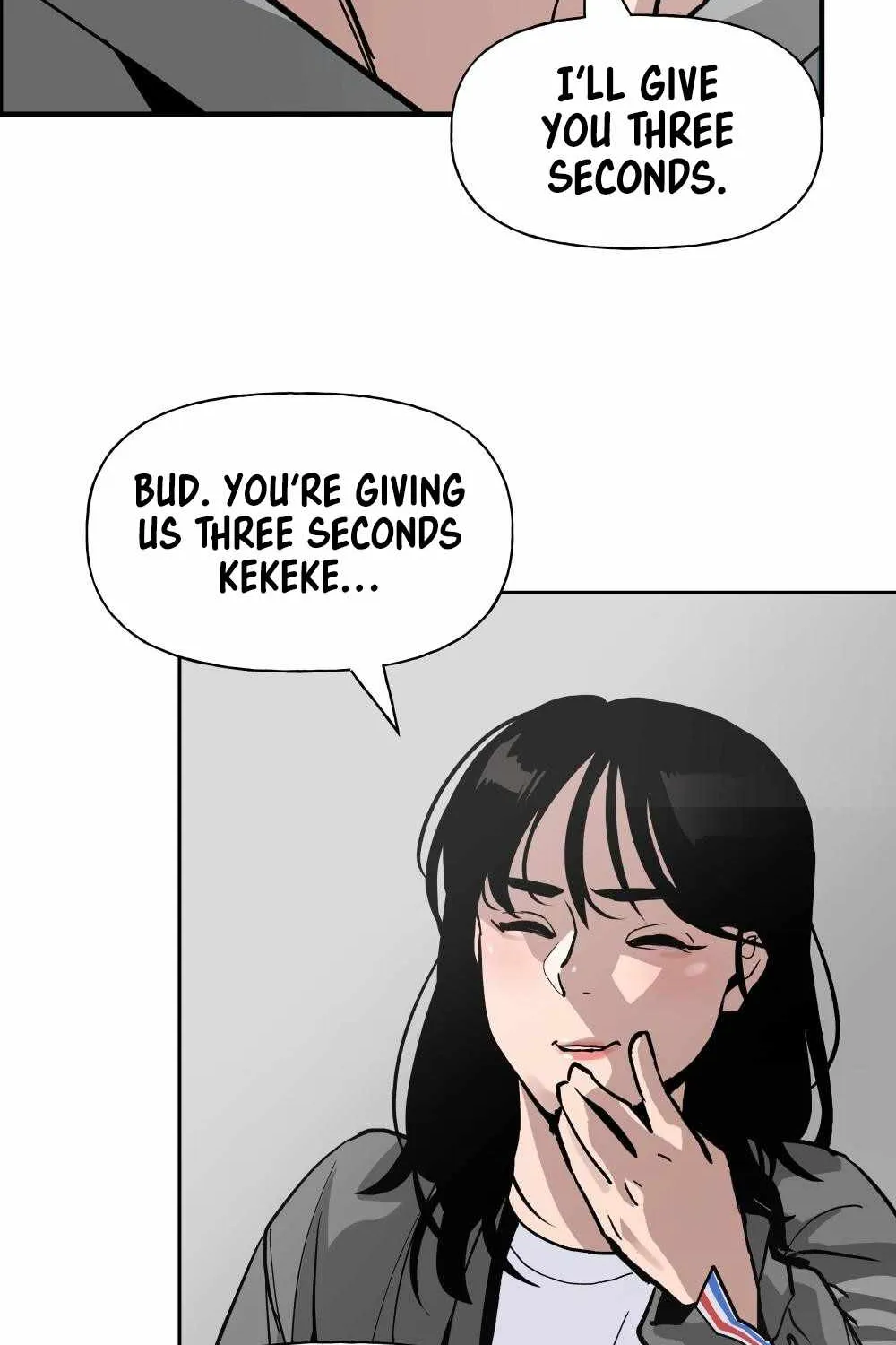 The Bully In-Charge Chapter 1 page 59 - 