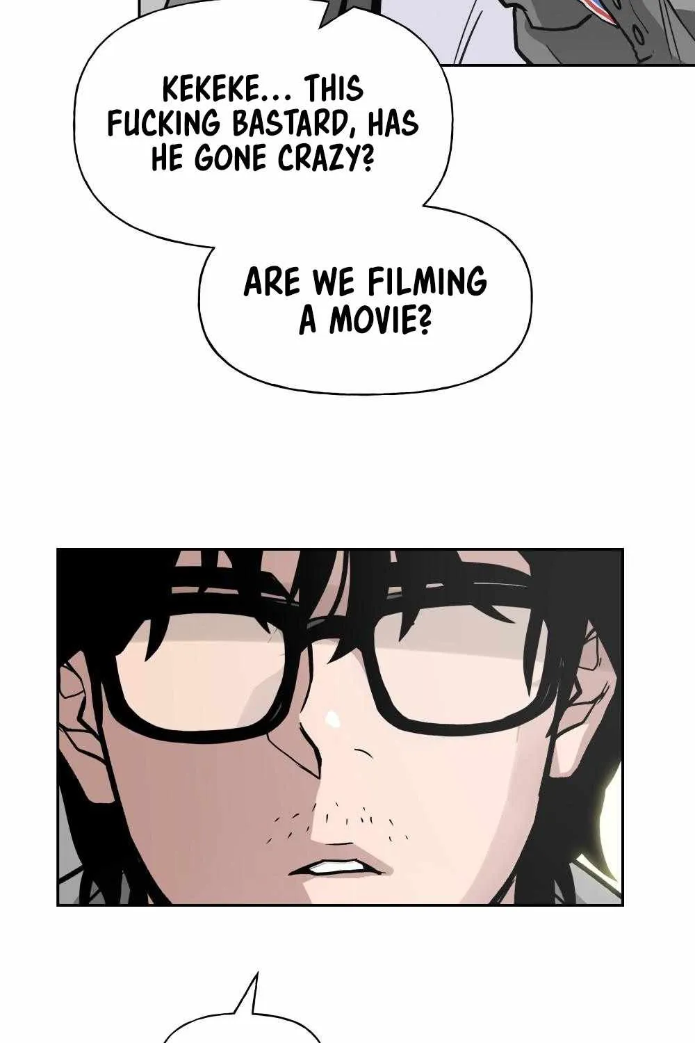 The Bully In-Charge Chapter 1 page 60 - 