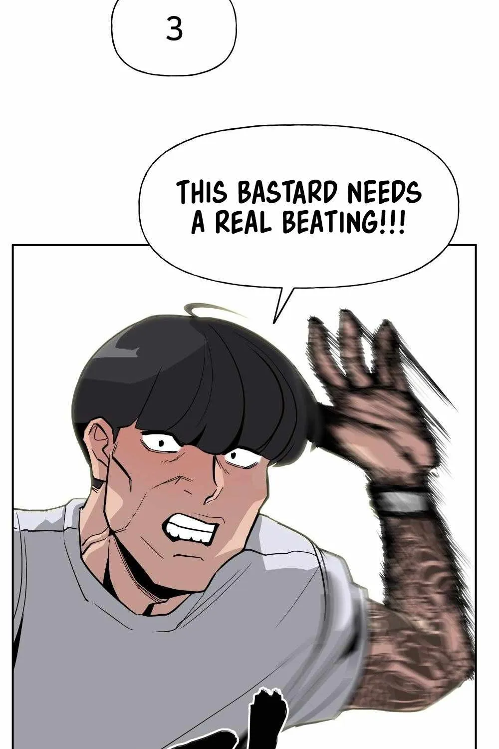 The Bully In-Charge Chapter 1 page 61 - 