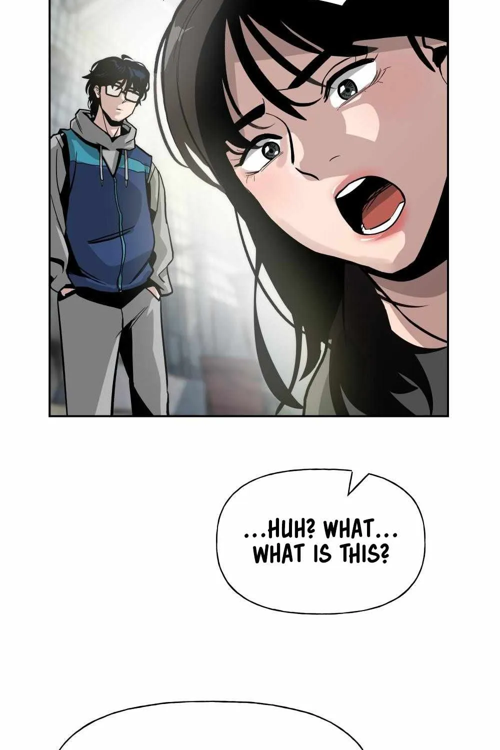 The Bully In-Charge Chapter 1 page 65 - 